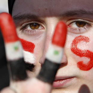 اروپایی‌ها در سوریه امریکا را تنها می‌گذارند؟